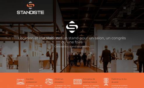 https://www.standiste.fr